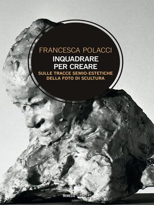 cover image of Inquadrare per creare